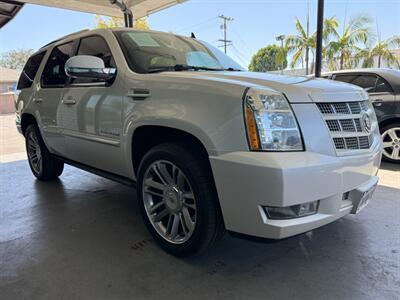 2013 Cadillac Escalade Premium   - Photo 7 - Orange, CA 92868