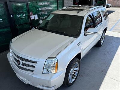 2013 Cadillac Escalade Premium   - Photo 2 - Orange, CA 92868