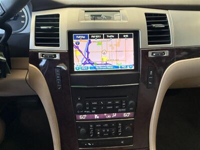 2013 Cadillac Escalade Premium   - Photo 36 - Orange, CA 92868