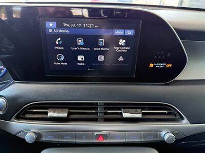 2021 Hyundai PALISADE SEL   - Photo 34 - Orange, CA 92868