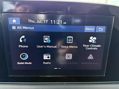 2021 Hyundai PALISADE SEL   - Photo 35 - Orange, CA 92868