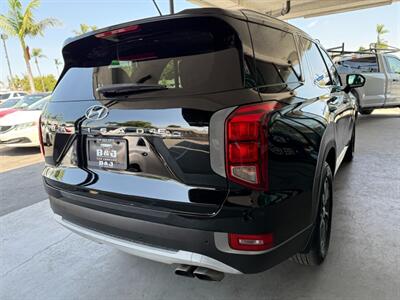 2021 Hyundai PALISADE SEL   - Photo 11 - Orange, CA 92868