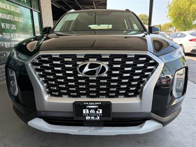 2021 Hyundai PALISADE SEL   - Photo 12 - Orange, CA 92868