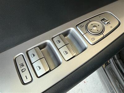 2021 Hyundai PALISADE SEL   - Photo 25 - Orange, CA 92868