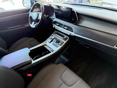 2021 Hyundai PALISADE SEL   - Photo 31 - Orange, CA 92868