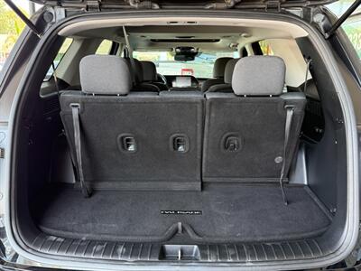 2021 Hyundai PALISADE SEL   - Photo 41 - Orange, CA 92868