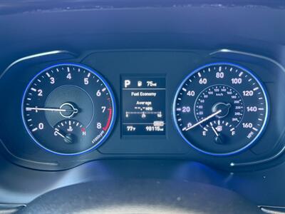 2021 Hyundai PALISADE SEL   - Photo 33 - Orange, CA 92868