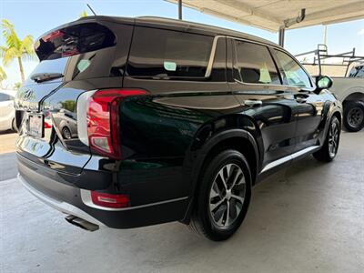 2021 Hyundai PALISADE SEL   - Photo 10 - Orange, CA 92868