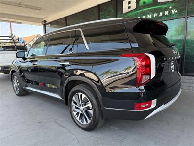 2021 Hyundai PALISADE SEL   - Photo 6 - Orange, CA 92868