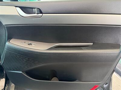 2021 Hyundai PALISADE SEL   - Photo 32 - Orange, CA 92868