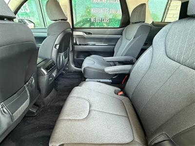 2021 Hyundai PALISADE SEL   - Photo 28 - Orange, CA 92868