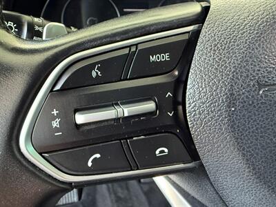 2021 Hyundai PALISADE SEL   - Photo 22 - Orange, CA 92868