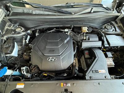 2021 Hyundai PALISADE SEL   - Photo 44 - Orange, CA 92868