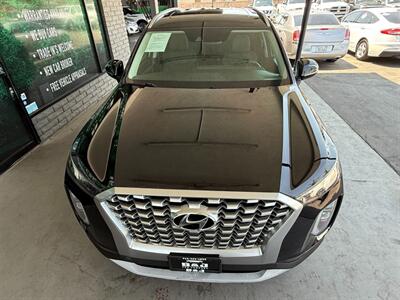 2021 Hyundai PALISADE SEL   - Photo 13 - Orange, CA 92868