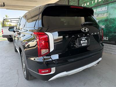 2021 Hyundai PALISADE SEL   - Photo 7 - Orange, CA 92868