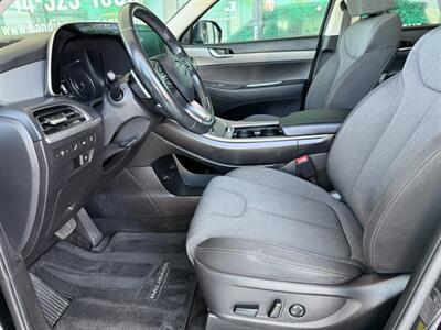 2021 Hyundai PALISADE SEL   - Photo 19 - Orange, CA 92868