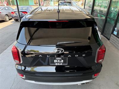 2021 Hyundai PALISADE SEL   - Photo 15 - Orange, CA 92868