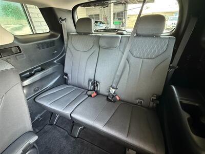 2021 Hyundai PALISADE SEL   - Photo 29 - Orange, CA 92868