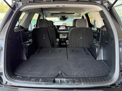 2021 Hyundai PALISADE SEL   - Photo 42 - Orange, CA 92868