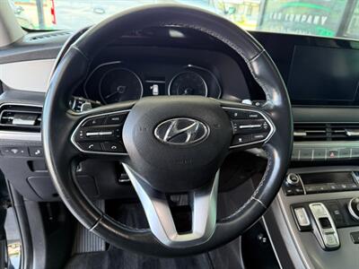 2021 Hyundai PALISADE SEL   - Photo 21 - Orange, CA 92868