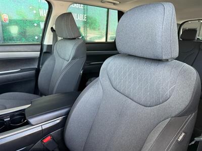 2021 Hyundai PALISADE SEL   - Photo 20 - Orange, CA 92868