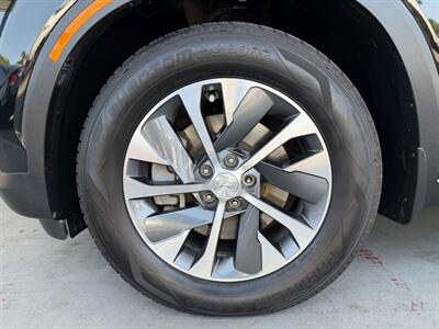 2021 Hyundai PALISADE SEL   - Photo 45 - Orange, CA 92868