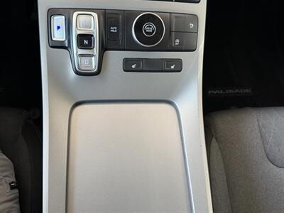 2021 Hyundai PALISADE SEL   - Photo 40 - Orange, CA 92868