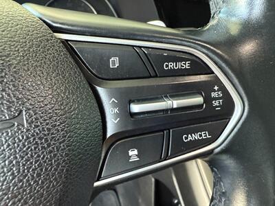 2021 Hyundai PALISADE SEL   - Photo 23 - Orange, CA 92868