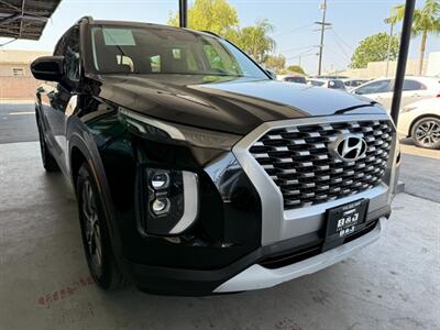 2021 Hyundai PALISADE SEL   - Photo 9 - Orange, CA 92868