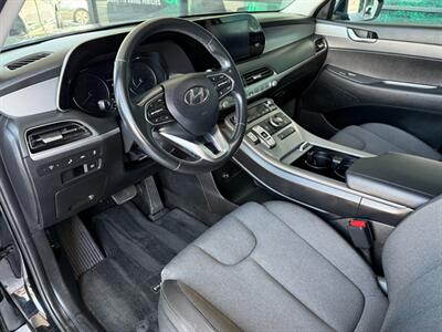2021 Hyundai PALISADE SEL   - Photo 18 - Orange, CA 92868