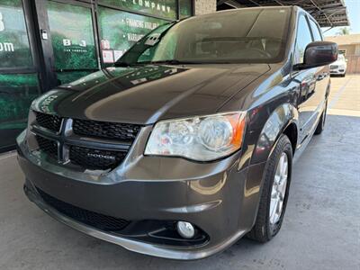 2012 Dodge Grand Caravan R/T - Photo 3 - Orange, CA 92868