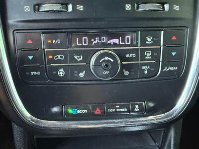 2012 Dodge Grand Caravan R/T - Photo 33 - Orange, CA 92868