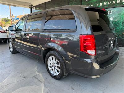 2012 Dodge Grand Caravan R/T - Photo 4 - Orange, CA 92868