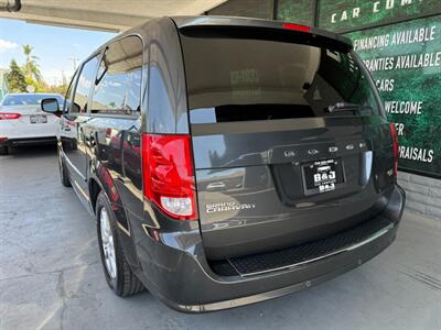 2012 Dodge Grand Caravan R/T - Photo 6 - Orange, CA 92868