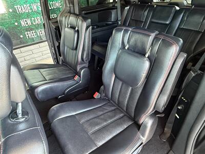 2012 Dodge Grand Caravan R/T - Photo 25 - Orange, CA 92868