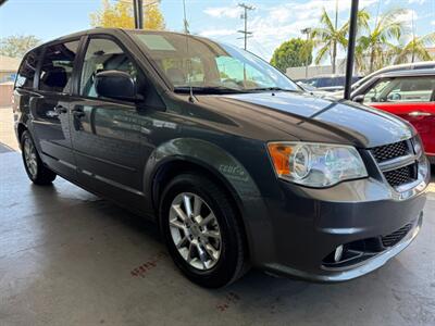 2012 Dodge Grand Caravan R/T - Photo 7 - Orange, CA 92868