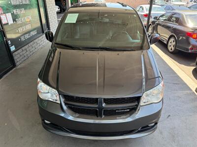 2012 Dodge Grand Caravan R/T - Photo 12 - Orange, CA 92868