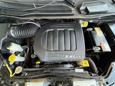 2012 Dodge Grand Caravan R/T - Photo 36 - Orange, CA 92868