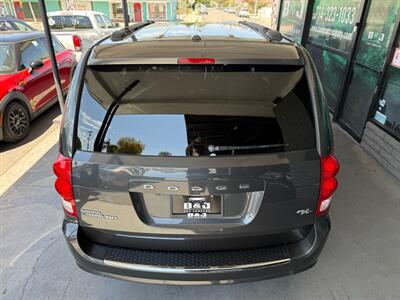 2012 Dodge Grand Caravan R/T - Photo 14 - Orange, CA 92868