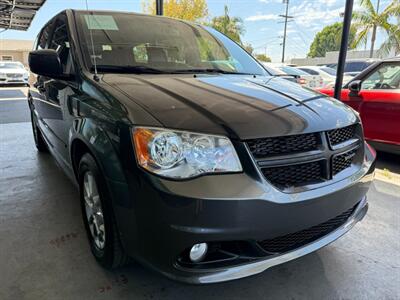 2012 Dodge Grand Caravan R/T - Photo 8 - Orange, CA 92868