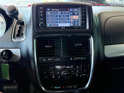 2012 Dodge Grand Caravan R/T - Photo 31 - Orange, CA 92868