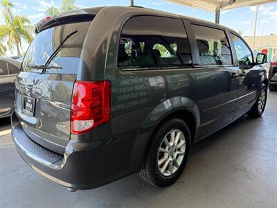 2012 Dodge Grand Caravan R/T - Photo 9 - Orange, CA 92868