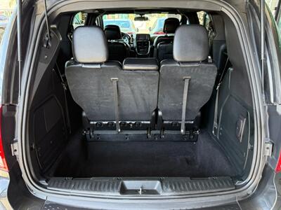 2012 Dodge Grand Caravan R/T - Photo 35 - Orange, CA 92868
