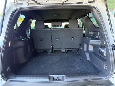 2025 TOYOTA 4 RUNNER   - Photo 35 - Orange, CA 92868