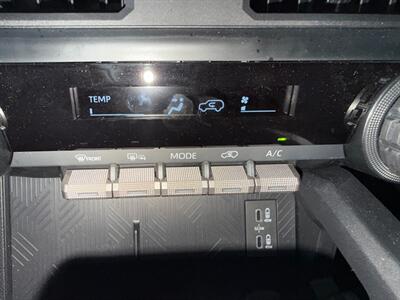 2025 TOYOTA 4 RUNNER   - Photo 31 - Orange, CA 92868