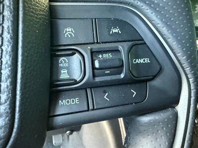 2025 TOYOTA 4 RUNNER   - Photo 20 - Orange, CA 92868