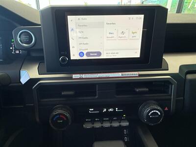 2025 TOYOTA 4 RUNNER   - Photo 28 - Orange, CA 92868