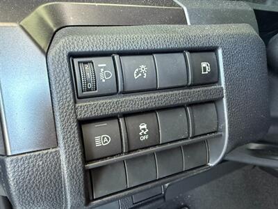2025 TOYOTA 4 RUNNER   - Photo 23 - Orange, CA 92868