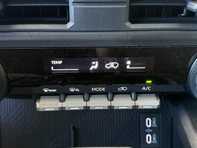 2025 TOYOTA 4 RUNNER   - Photo 32 - Orange, CA 92868