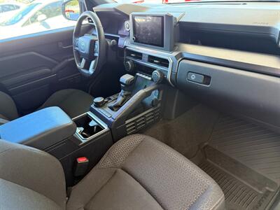 2025 TOYOTA 4 RUNNER   - Photo 25 - Orange, CA 92868